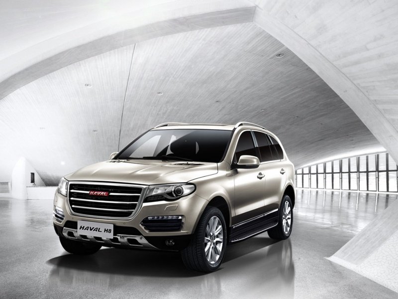 Купить фаркоп на Haval в Ельце